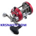 Катушка мультипликаторная Abu Garcia Ambassadeur 7001C LEFT